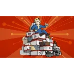 🔥Fallout 76 | Пополнение АТОМЫ🔥MICROSOFT STORE PC