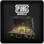 🔥PUBG Mobile | UC Unknown Cash  | Пополнение по ID🔥