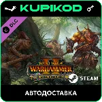 🔑Total War: WARHAMMER II - The Silence & The Fury🔥