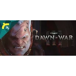 🔑Warhammer 40,000: Dawn of War III STEAM🔥РФ + МИР