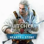 Ведьмак 3: Дикая Охота – Каменные Сердца Xbox