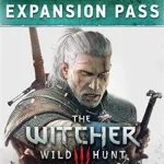 Ведьмак 3: Дикая Охота Пропуск для дополнения Xbox