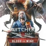 Ведьмак 3: Дикая Охота - Кровь и вино Xbox