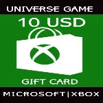 💎Xbox Live Gift Карта💎 10 USD США