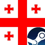 АВТО ПОПОЛНЕНИЕ СТИМ АККАУНТ✅USD✅GE✅ГРУЗИЯ✅ДОЛЛАР✅CIS