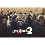 ✅Left 4 Dead 2 • RU/UA/KZ ⚡ АВТО