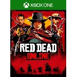 RED DEAD ONLINE XBOX КЛЮЧ🔑 DLC