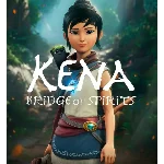 💘Kena: Bridge of Spirits(Xbox)+Игры общий
