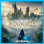 🟡HOGWARTS LEGACY 🟡STEAM КЛЮЧ⭐СНГ(❌БЕЗ РФ,РБ❌)