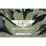 AC 7 SKIES UNKNOWN TOP GUN Maverick Aircraft DLC steam