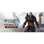 Assassin´s Creed: Valhalla - DELUXE 🔑UBISOFT🔥РФ+МИР*