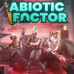 ABIOTIC FACTOR ✅STEAM КЛЮЧ