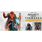 Assassin’s Creed: Valhalla - Ragnarok Edition 🔑UBISOFT