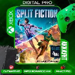 ❤️Split Fiction +подарок / XBOX Series X|S