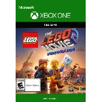🧡 The LEGO Movie 2 Videogame XBOX ONE / SERIES  KEY 🔑