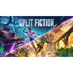 🌍🔥Split Fiction🔥Xbox series X|S🌎