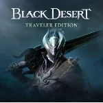 Black Desert: Traveler Edition XBOX КЛЮЧ 🔑XBOX SERIES