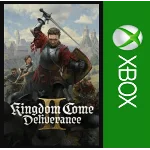 ☑️⭐Kingdom Come: Deliverance II XBOX Куплю на ваш⭐☑️