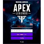 MAKRODEL-Макросы ApexLegends на 30 день