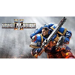 ♣️Warhammer 40,000: Space Marine 2(Xbox)+Игры общий