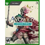 ♦️Avowed Premium(Xbox)+Игры общий