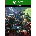 ✅ Warhammer 40,000: Rogue Trader XBOX X|S PC Ключ 🔑