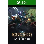 ✅ Warhammer 40,000: Rogue Trader Deluxe XBOX X|S PC 🔑