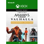 🧡Assassin´s Creed Valhalla Ragnarök Edition XBOX KEY🔑