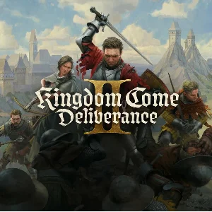 🚀Kingdom Come: Deliverance 2|Royal edition|Без очереди