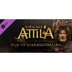 ⚡️Total War ATTILA - Age of Charlemagne Campaign Pack