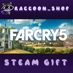 Far Cry 5 Gold Edition + Far Cry New Dawn Deluxe Editio