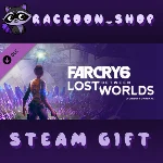 Far Cry 6®: Lost Between Worlds DLC RU*KZ*UA*CIS