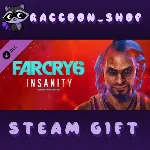 Far Cry 6®  DLC 1 Vaas: Insanity * STEAM RU*KZ*UA*СНГ