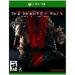 ⭐️ Metal Gear Solid V: The Phantom Pain Xbox One X|S