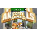 ⭐️ Party Animals Xbox One Series X|S