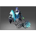 Martyrdom of the Brineborn