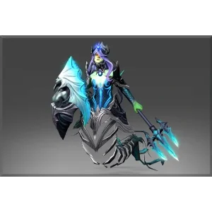 Martyrdom of the Brineborn