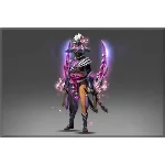 Proselyte of the Sakura Clan