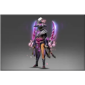 Proselyte of the Sakura Clan