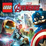 LEGO: MARVEL´S AVENGERS / AVENGERS DELUXE ✅STEAM КЛЮЧ