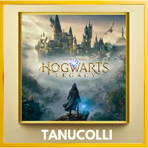 ☀️ Hogwarts Legacy Digital Deluxe Edition | XBOX