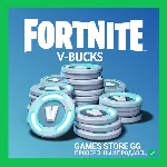 ✅FORTNITE • V-BUCKS 1000-13500 • EPIC GAMES/XBOX/PSN
