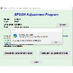 Сброс Epson L4260 L4261 L4266
