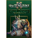 Warhammer 40,000 Space Marine 2 Dark Angels Chapter🎮❌