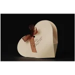 Бонбоньерки сердечко CorelDRAW 2019 Graphic