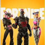 БОЕВОЙ ПРОПУСК "КАК РАНЬШЕ" ПОДАРКОМ / EPIC / PS / XBOX