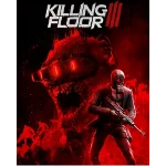 ⚔️Killing Floor 3 Steam Gift⚔️ Все Регионы