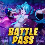 БОЕВОЙ ПРОПУСК ФЕСТИВАЛЬ ФОРТНАЙТ ПОДАРКОМ / PC PS XBOX