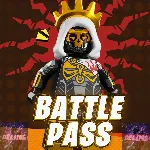 БОЕВОЙ ПРОПУСК ФОРТНАЙТ ЛЕГО ПОДАРКОМ / EPIC / XBOX /PS