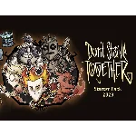 DLC Dont Starve Together: Starter Pack 2023/🚫 БЕЗ РФ